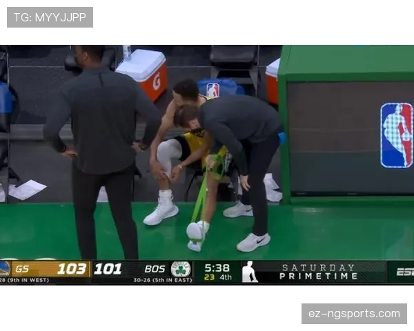 流血离场规则：球员出血必须立即处理，为何有时还能继续比赛？