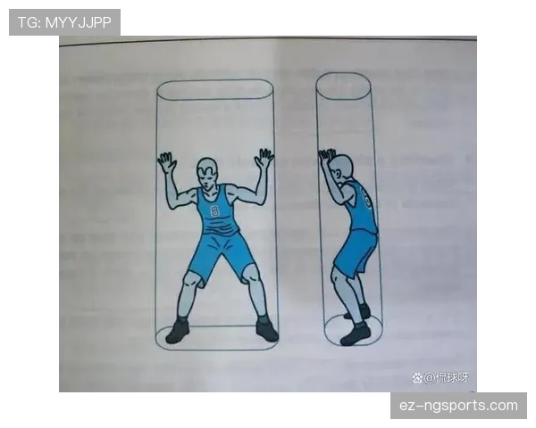 篮球规则中带球撞人犯规的详细判定标准