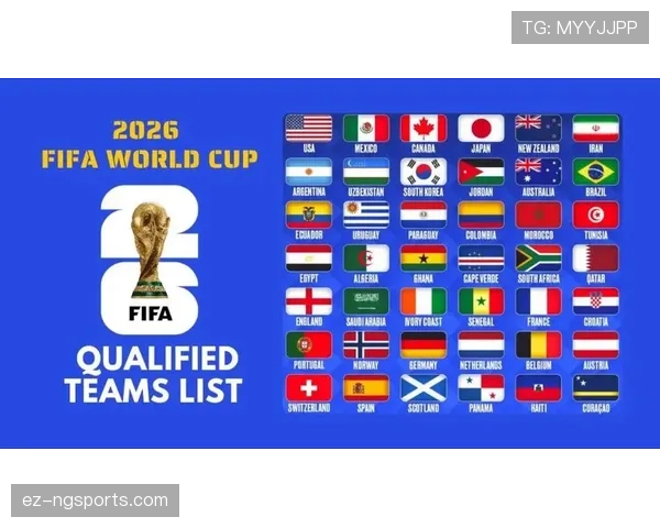2026世界杯48队分12组赛制怎么分配及小组出线规则